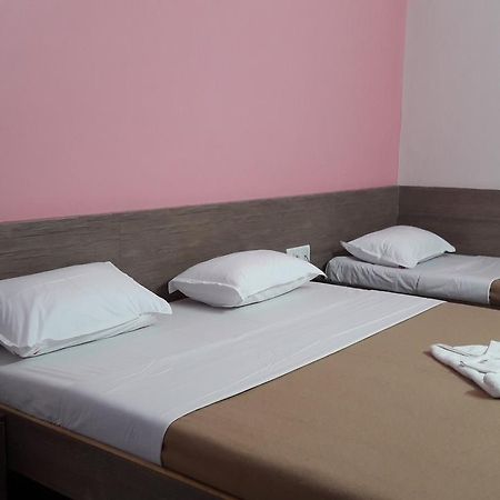 Hotel Aurangabad Regency 외부 사진