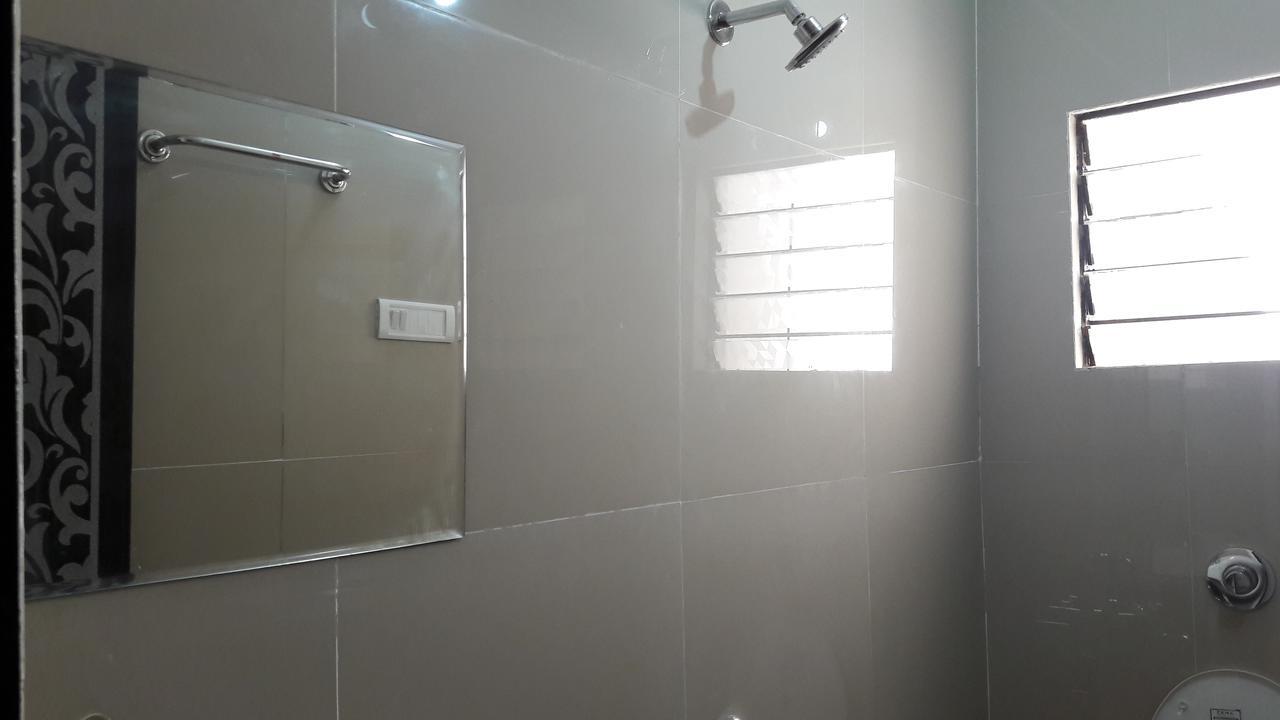 Hotel Aurangabad Regency 외부 사진