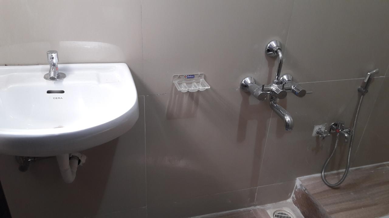 Hotel Aurangabad Regency 외부 사진