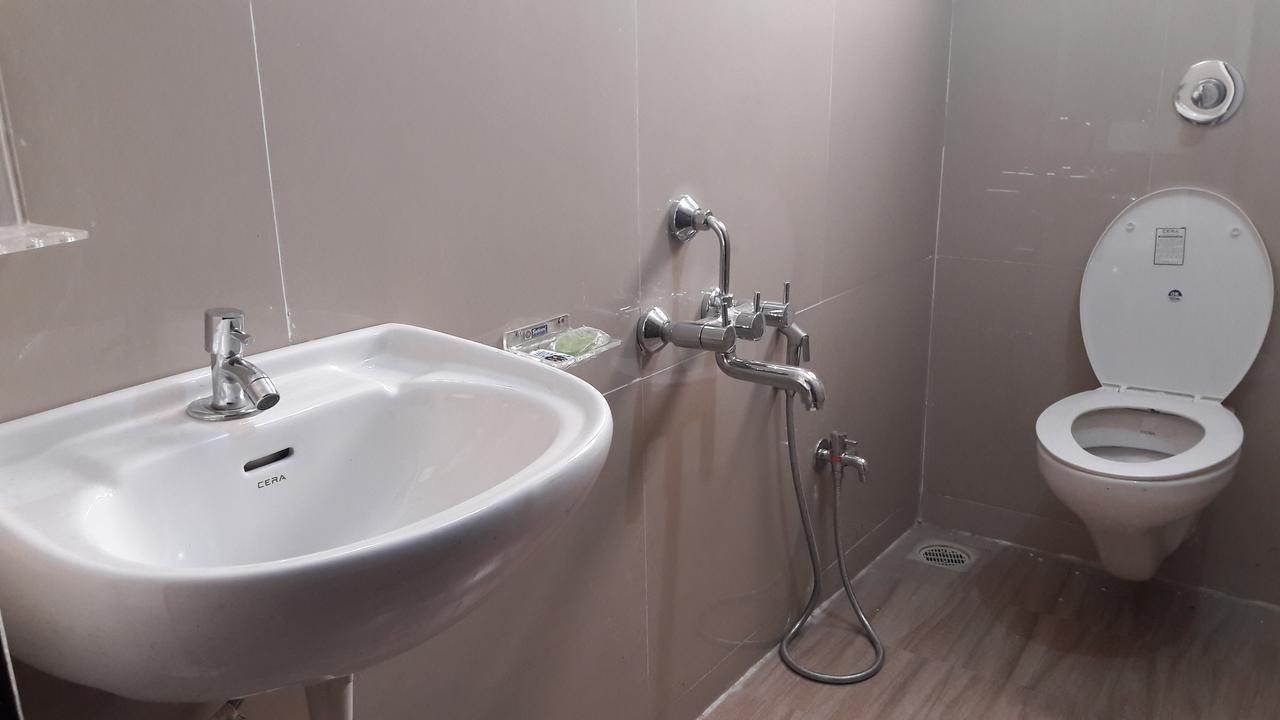 Hotel Aurangabad Regency 외부 사진