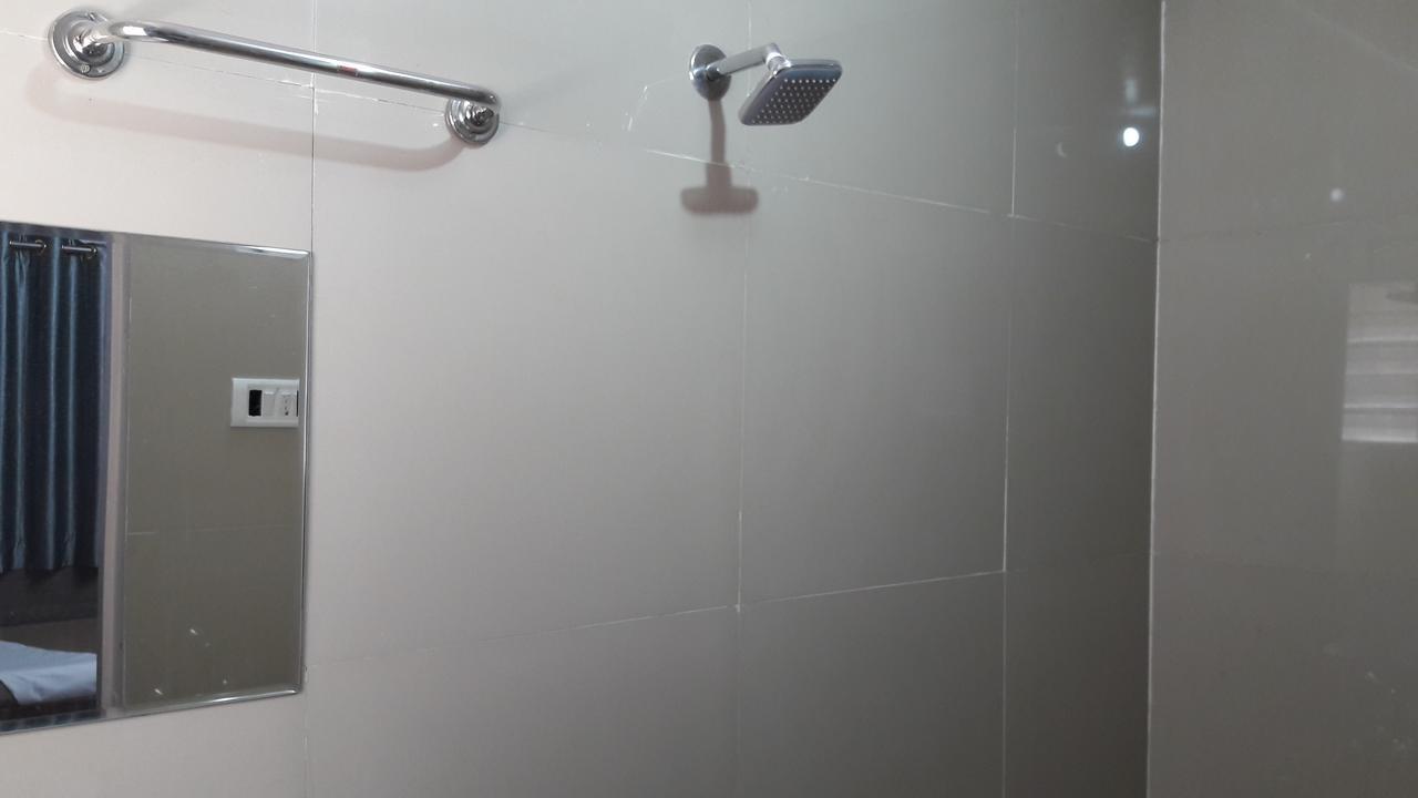 Hotel Aurangabad Regency 외부 사진