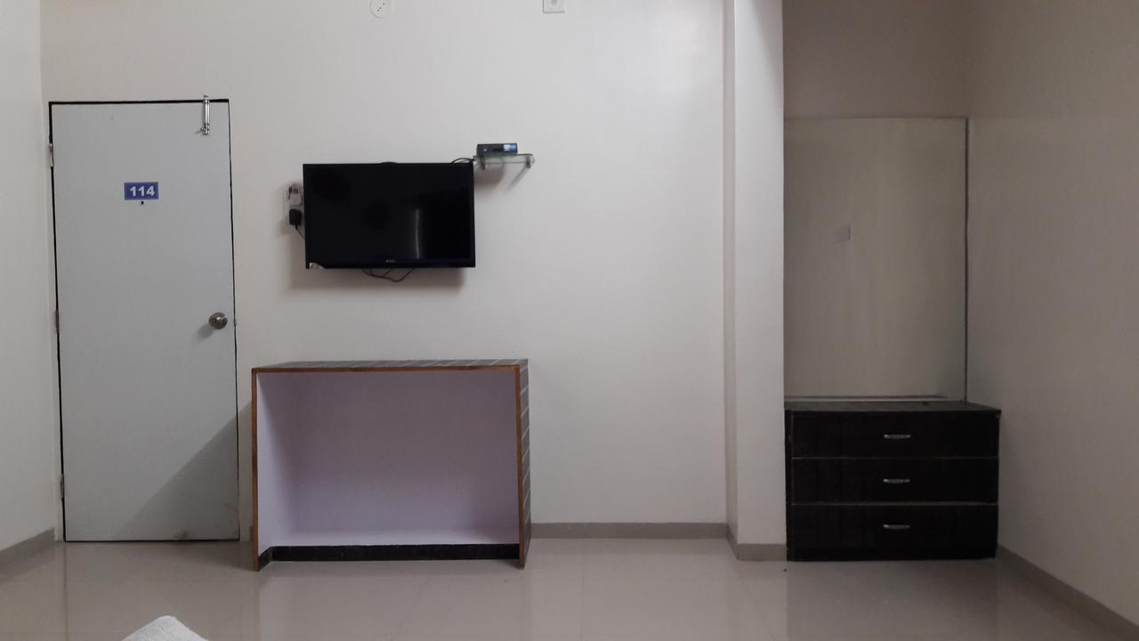 Hotel Aurangabad Regency 외부 사진