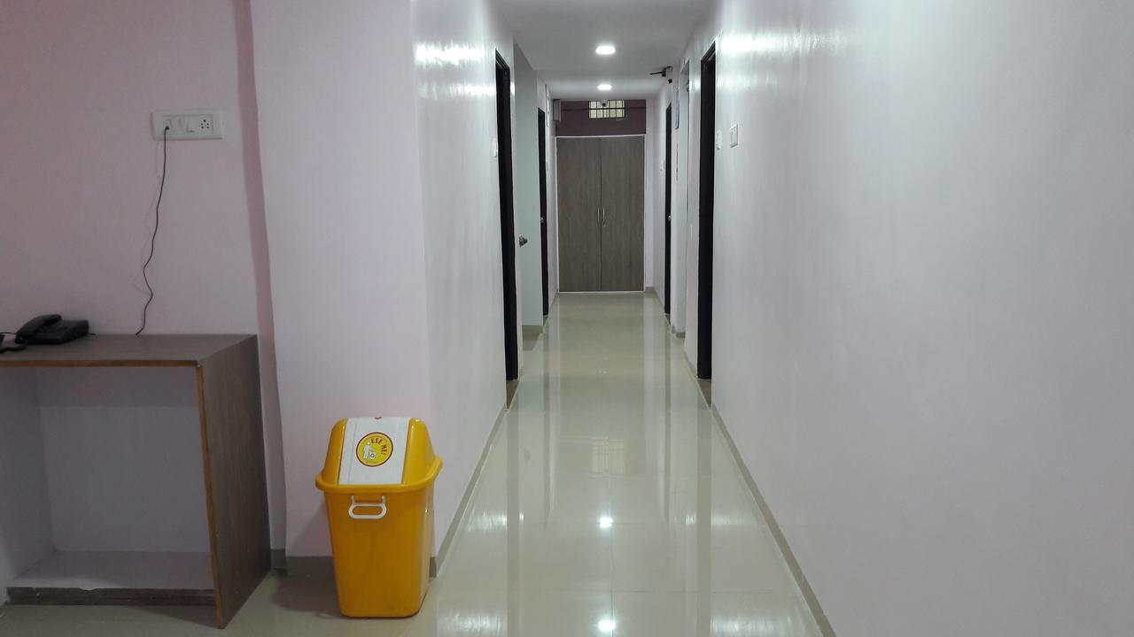 Hotel Aurangabad Regency 외부 사진