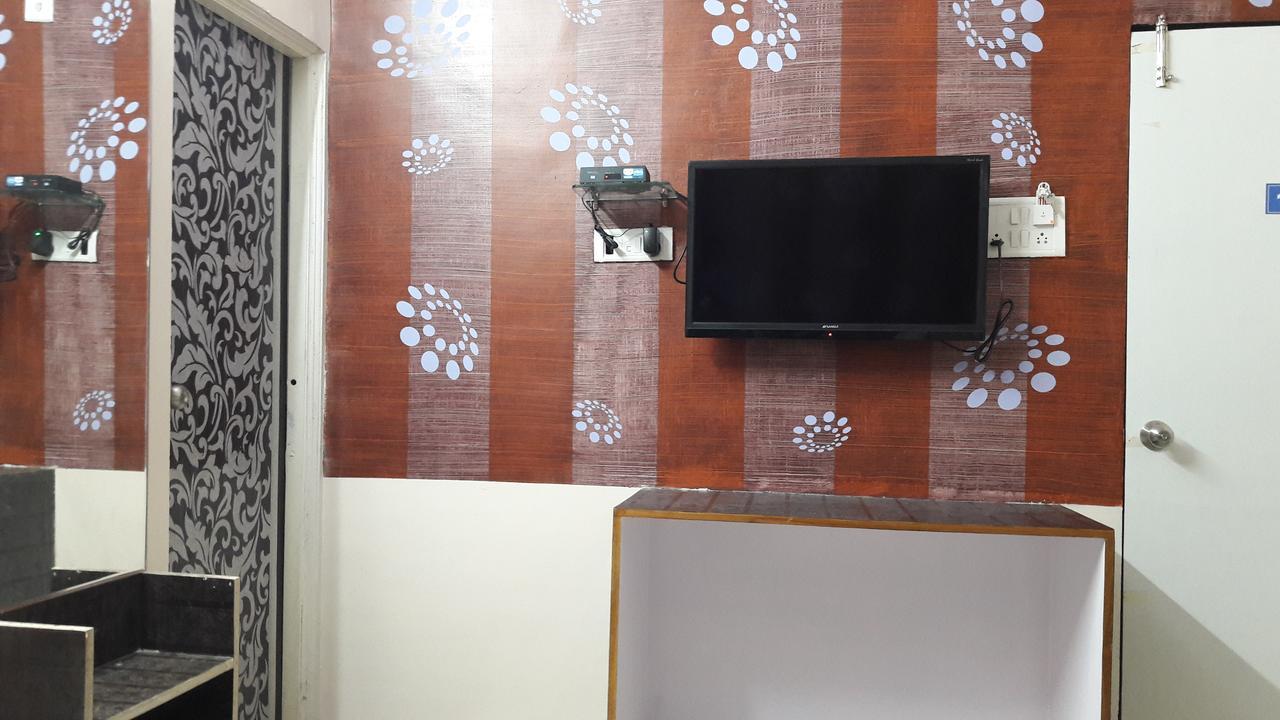 Hotel Aurangabad Regency 외부 사진