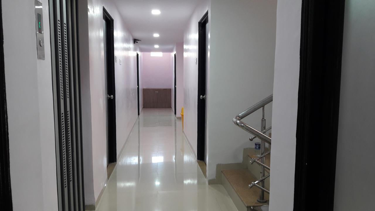 Hotel Aurangabad Regency 외부 사진