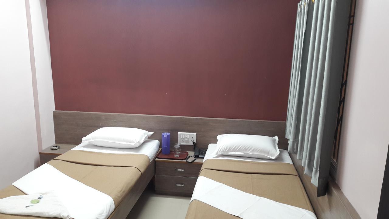 Hotel Aurangabad Regency 외부 사진