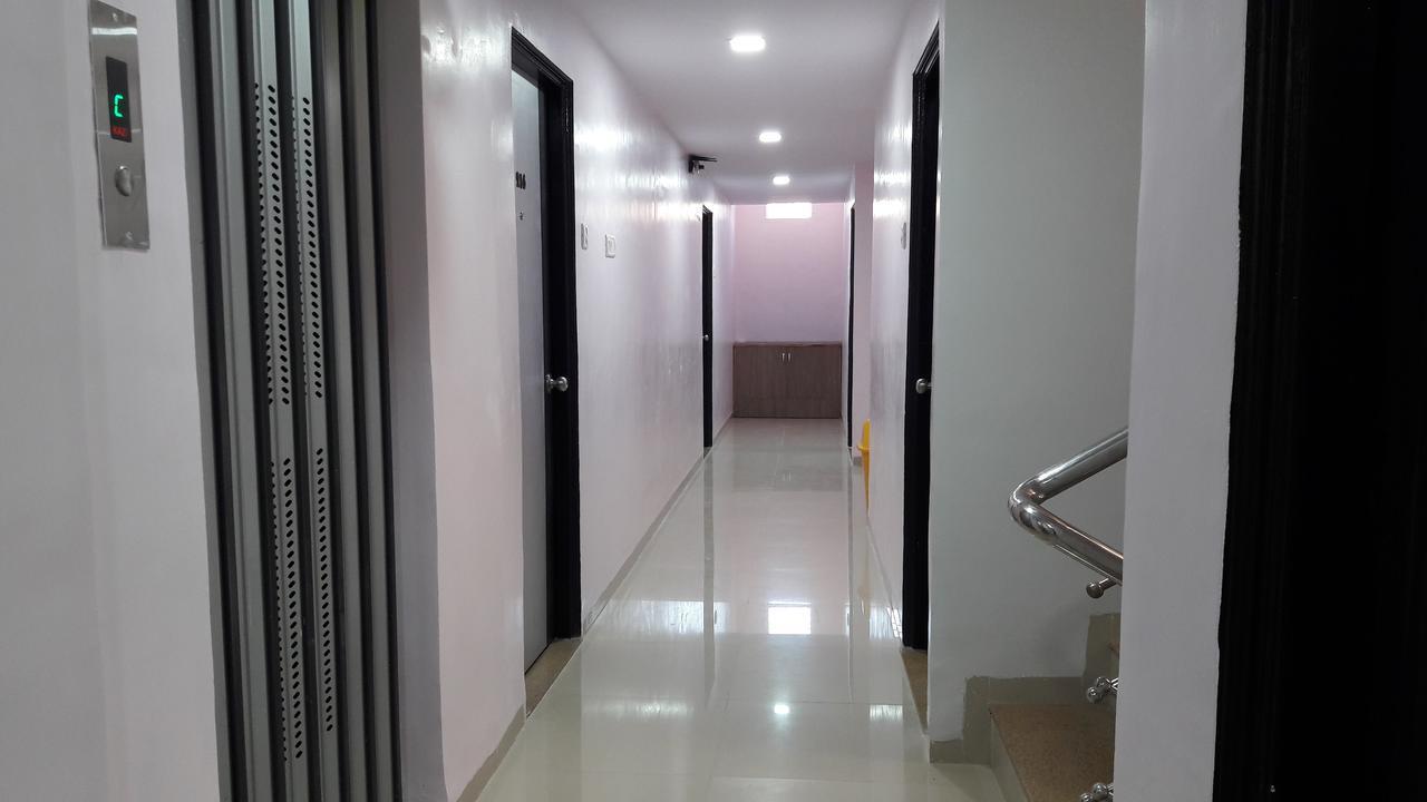 Hotel Aurangabad Regency 외부 사진