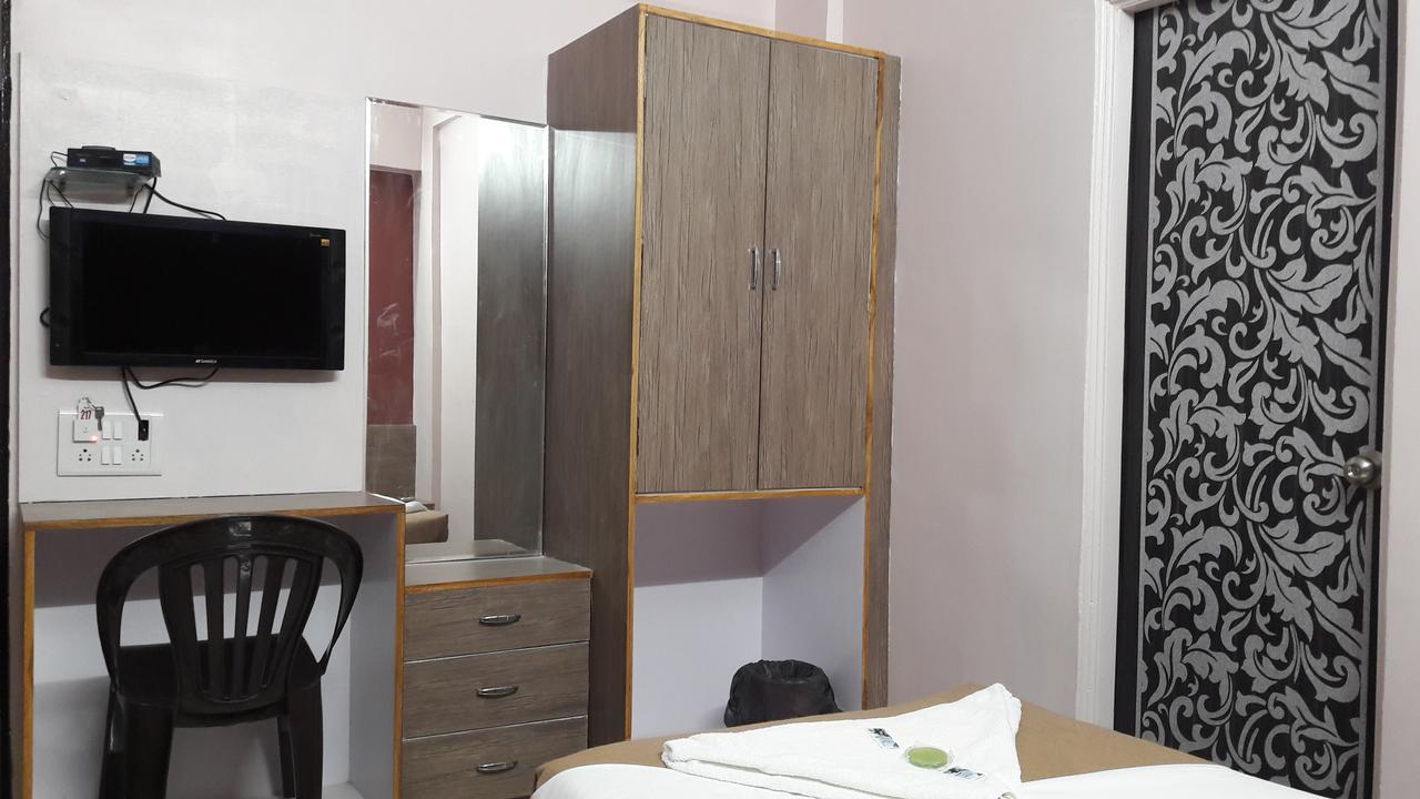 Hotel Aurangabad Regency 외부 사진