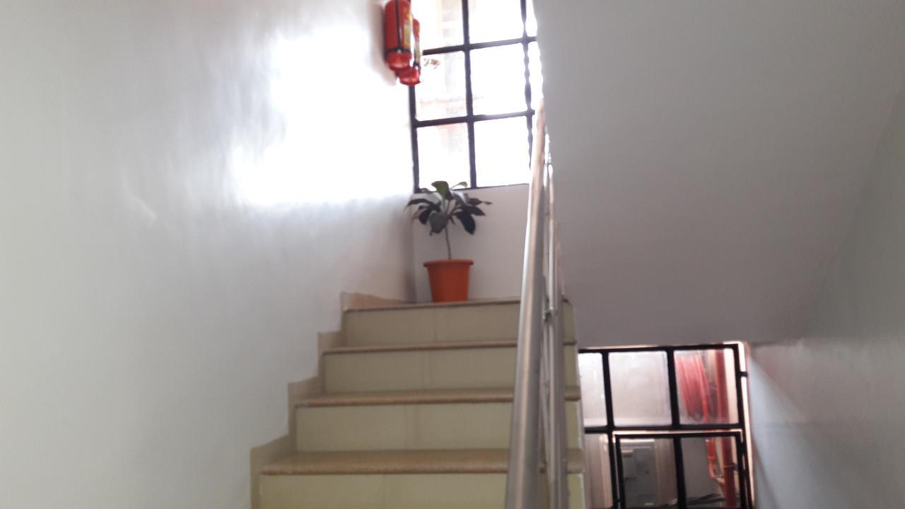 Hotel Aurangabad Regency 외부 사진