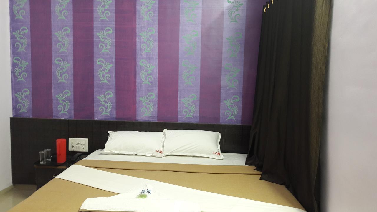 Hotel Aurangabad Regency 외부 사진
