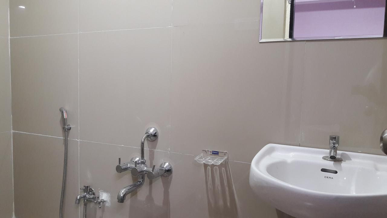 Hotel Aurangabad Regency 외부 사진