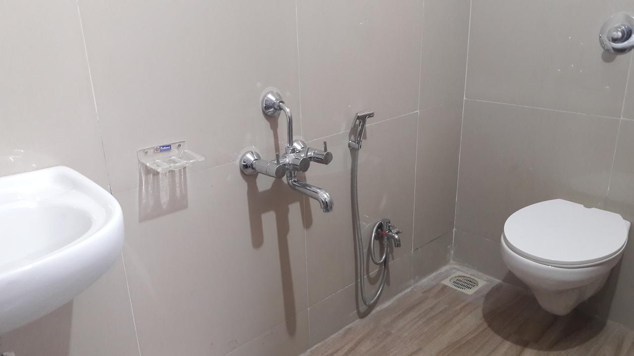 Hotel Aurangabad Regency 외부 사진