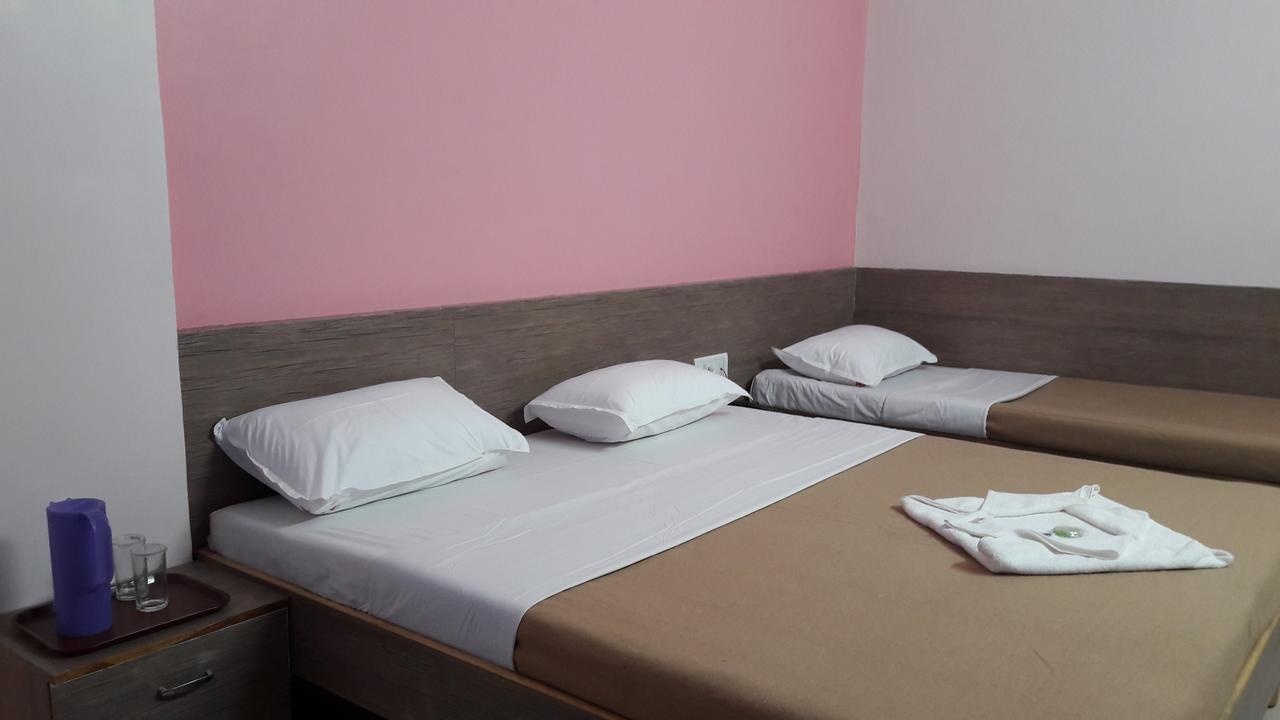 Hotel Aurangabad Regency 외부 사진