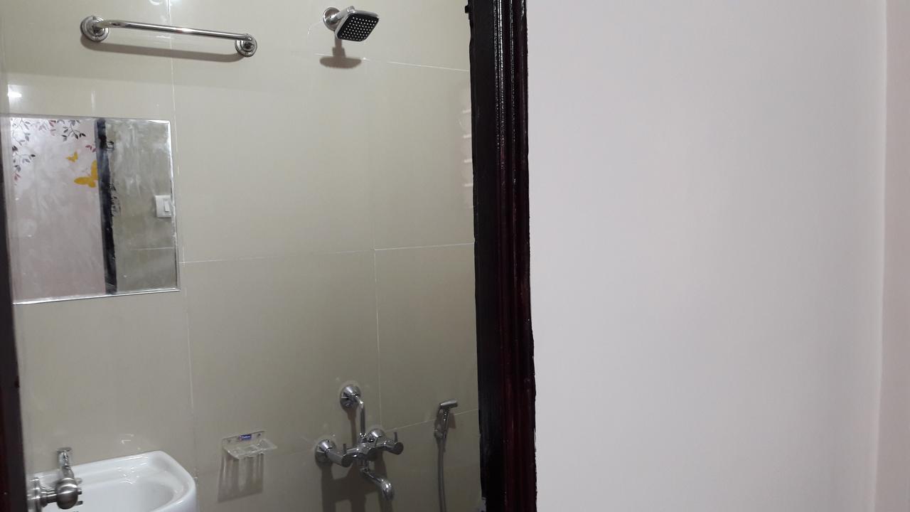 Hotel Aurangabad Regency 외부 사진