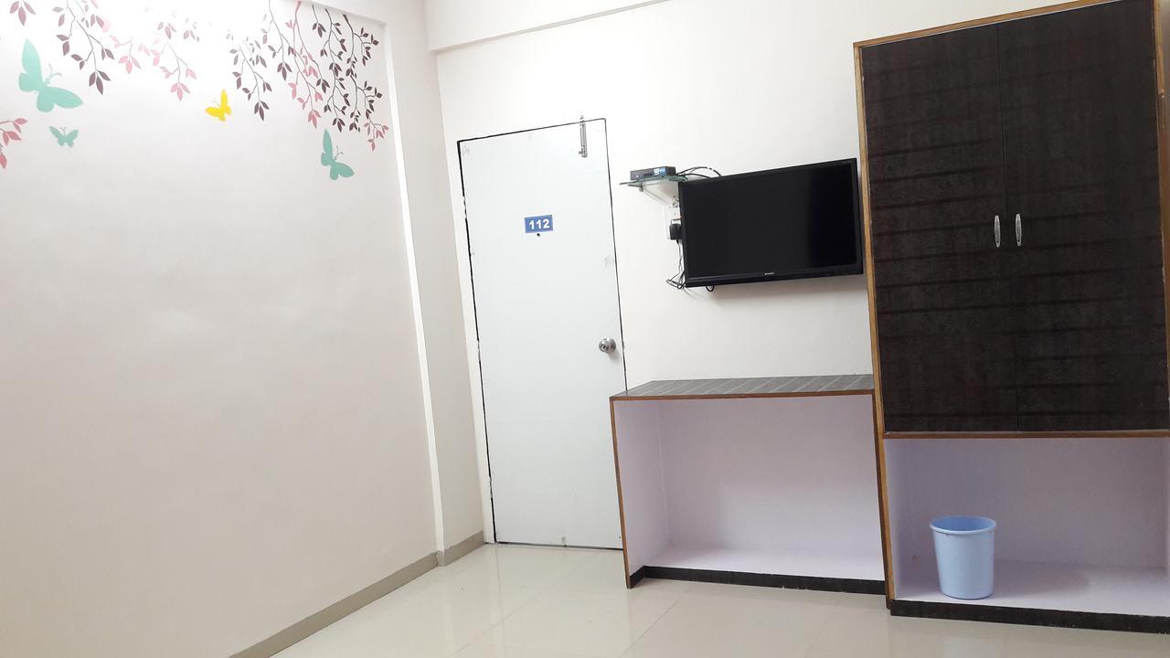 Hotel Aurangabad Regency 외부 사진