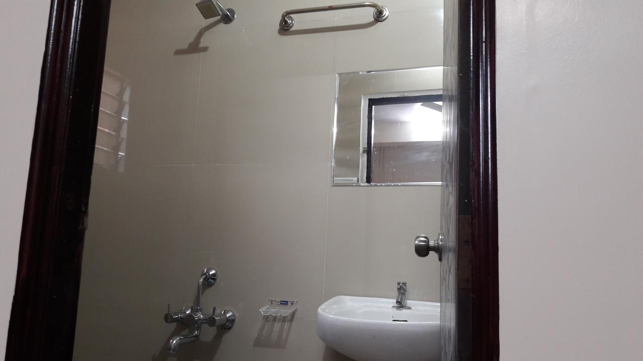 Hotel Aurangabad Regency 외부 사진